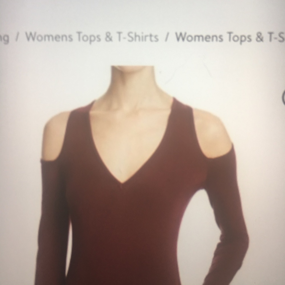 Bailey 44 new bodysuit.